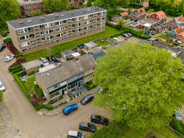 Medium property photo - Fresiastraat 50, 3202 RB Spijkenisse